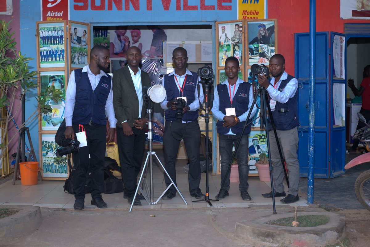 Sunnyville Photography Studio